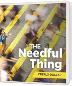 The Needful Thing