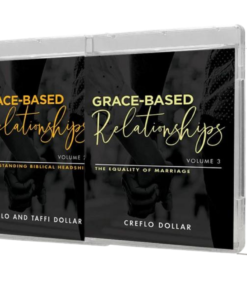 Grace Connection Combo