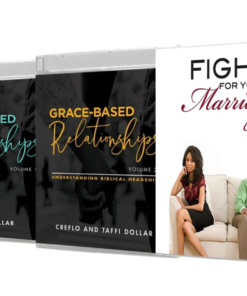 Grace Based Relationships combo