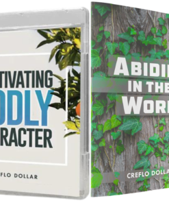 Godly Character Combo