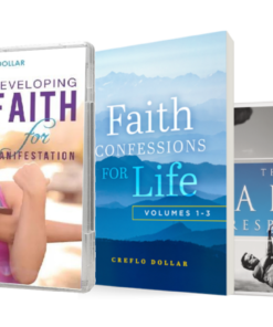 Faith-Filled Life Combo