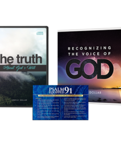 Discovering Destiny Combo