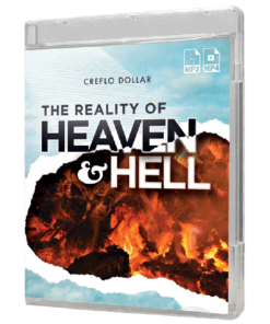 The Reality of Heaven & Hell