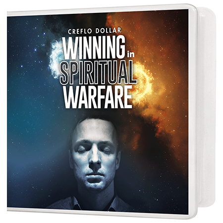 Winning in Spiritual Warfare