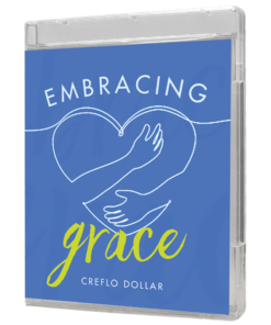 Embracing Grace