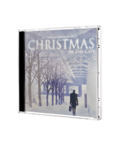 Christmas in the City