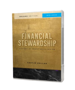 Financial Stewardship Delux