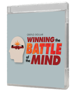 Winning the Battle of the Mind