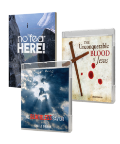 Victory is Mine Combo