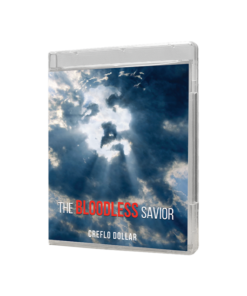 The Bloodless Savior