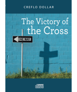 The Victory of the Cross