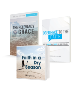 Perfecting Faith Combo