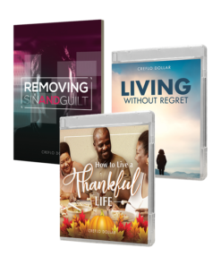 No Looking Back Combo