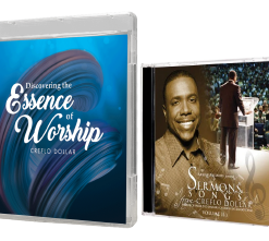 Essence of Worship Combo
