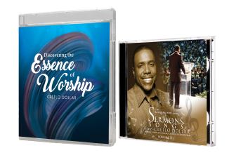Essence of Worship Combo