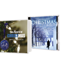 Holiday in the City Combo