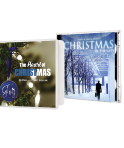 Holiday in the City Combo