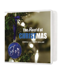 The Heart of Christmas