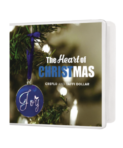The Heart of Christmas