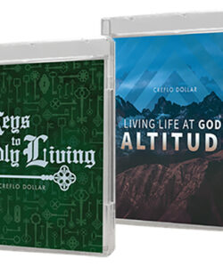 Keys to Godly Living Combo