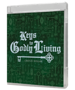 Keys to Godly Living