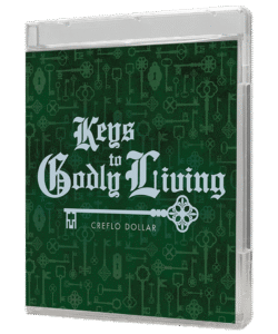 Keys to Godly Living