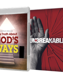 The Truth About God's Ways Combo