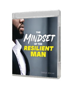 The Mindset of the Resilient Man