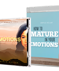 Overcoming Your Emotions Combo