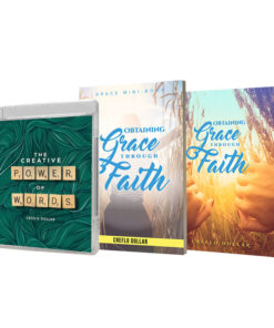 Embracing Divine Favor Combo