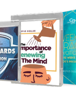 The Winner's Circle Combo