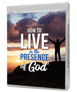How To Live in the Presence of God