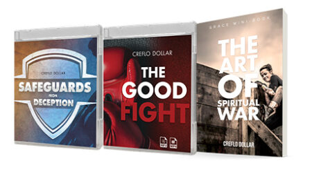 Battle in the Spirit Combo