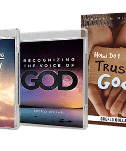 Resisting Through God's Power