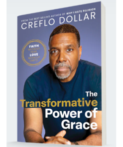 The Transformative Power of Grace