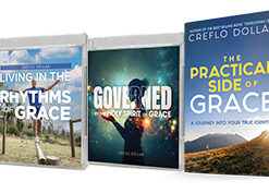 Perspective through Grace Combo