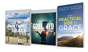 Perspective through Grace Combo