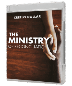 The Ministry of Reconciliation