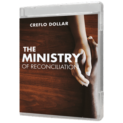 The Ministry of Reconciliation