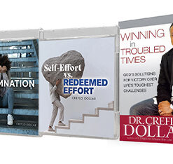 Gift of Holiness Combo