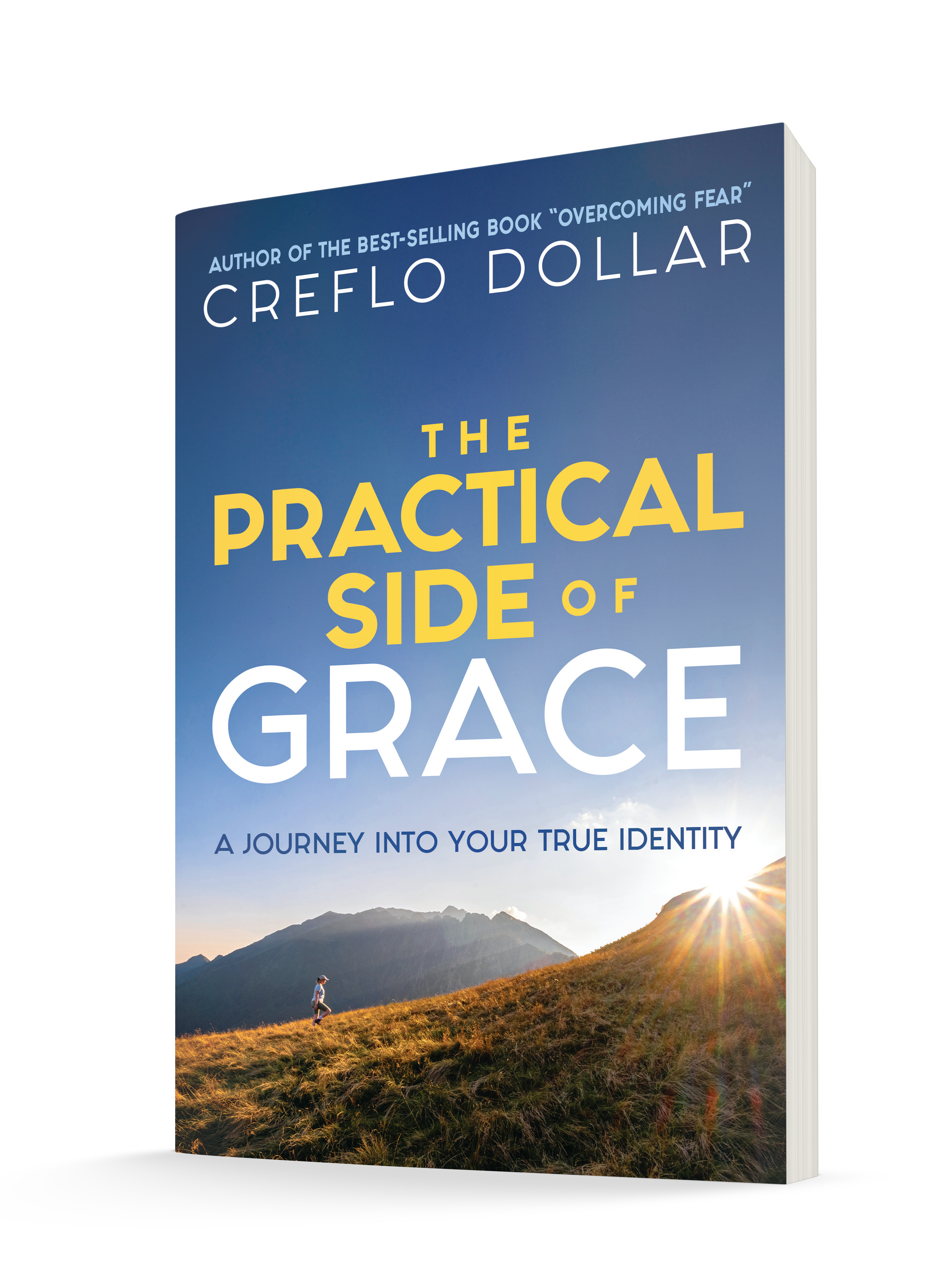 The Practical Side of Grace