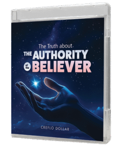 The Truth About the Authority of the Believer