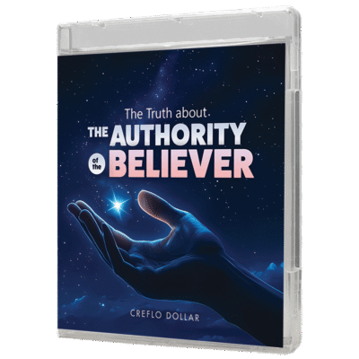 The Truth About the Authority of the Believer