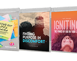 Finding God's Purpose for Your Life Combo