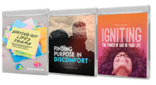 Finding God's Purpose for Your Life Combo