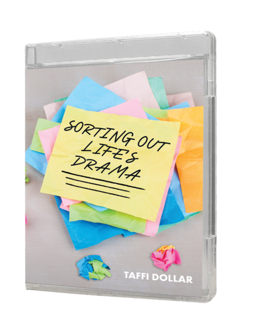 Sorting Out Lifes Dramas MockUp 510x642