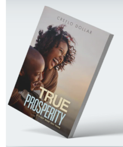 True Prosperity
