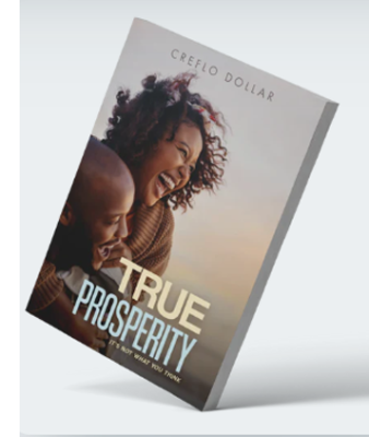 True Prosperity