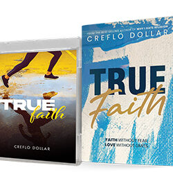 resting in true faith combo