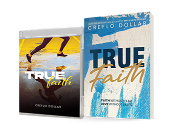 resting in true faith combo